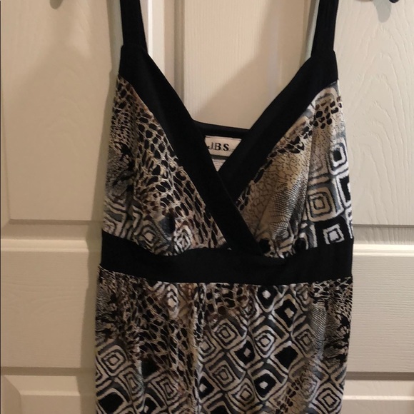 Dresses & Skirts - JBS ltd long dress